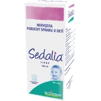 Boiron Sedalia sirop 200 мл: цены и характеристики