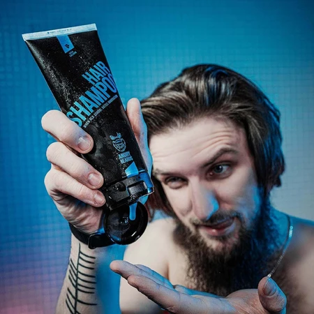 Angry Beards Jack Saloon 230 мл: цены и характеристики