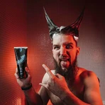 Angry Beards Jack Saloon 230 мл: цены и характеристики