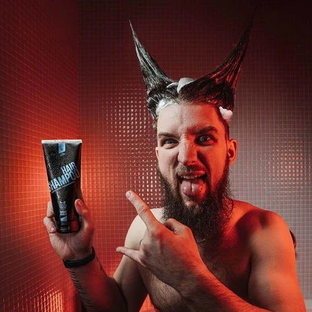 Angry Beards Jack Saloon 230 мл: цены и характеристики
