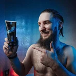 Angry Beards Jack Saloon 230 мл: цены и характеристики