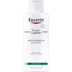 Eucerin DermoCapillaire Șampon împotriva mătreții grase 250 мл: ціни та характеристики