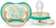 Philips Avent Ultra air suzetă de noapte 0-6m