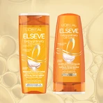 L'Oréal Paris Elseve Екстраординарна олія кокоса, шампунь нутрітивний без стресу 400 мл: ціни та характеристики
