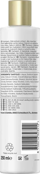 Шампунь Pantene Hydra Glow з біотином 250 мл