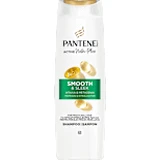 Шампунь PANTENE PRO-V Smooth&Sleek 400 мл