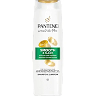 PANTENE PRO-V Smooth&Sleek Шампунь 400 мл