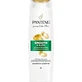PANTENE PRO-V Smooth&Sleek Шампунь 400 мл