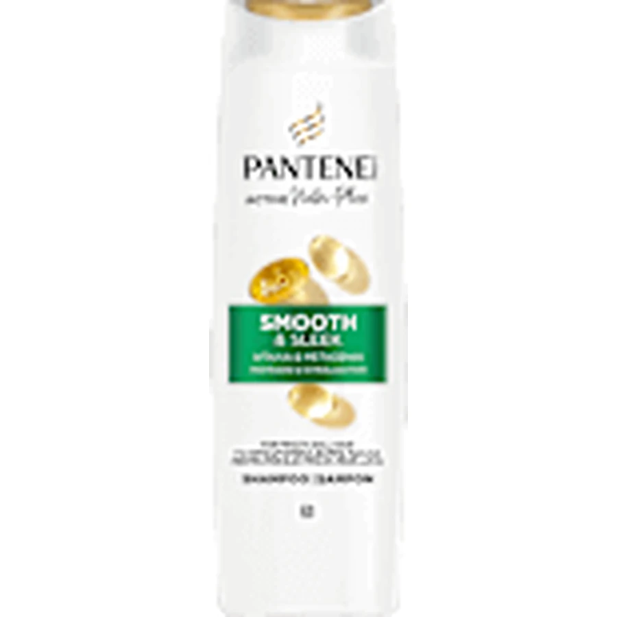PANTENE PRO-V Smooth&Sleek Шампунь 400 мл: цены и характеристики