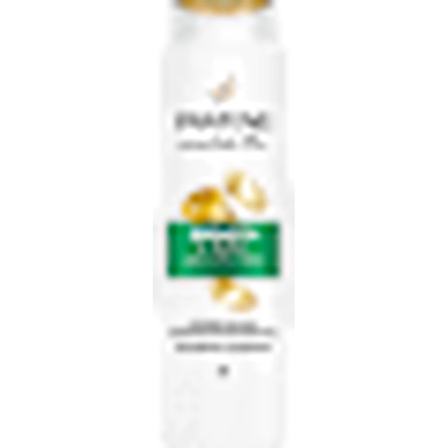 PANTENE PRO-V Smooth&Sleek Шампунь 400 мл: цены и характеристики