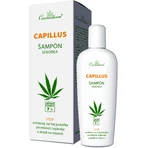Шампунь від себореї Cannaderm CAPILLUS 150 мл: ціни та характеристики