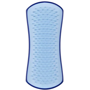 Pet Teezer îndepărtarea părului Pieptene albastru mic