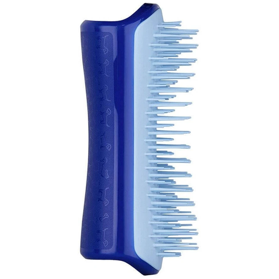 Pet Teezer îndepărtarea părului Pieptene albastru mic: ціни та характеристики