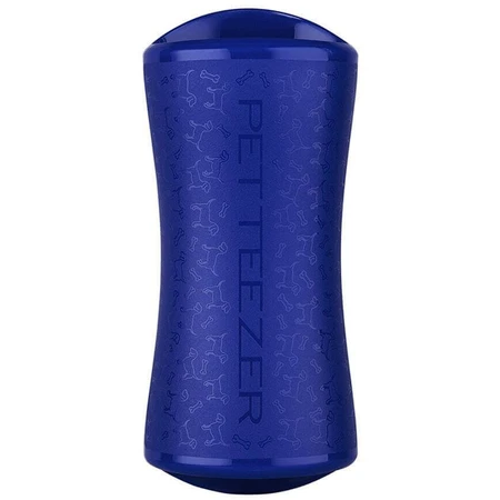 Pet Teezer îndepărtarea părului Pieptene albastru mic: ціни та характеристики