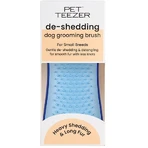 Pet Teezer îndepărtarea părului Pieptene albastru mic: ціни та характеристики