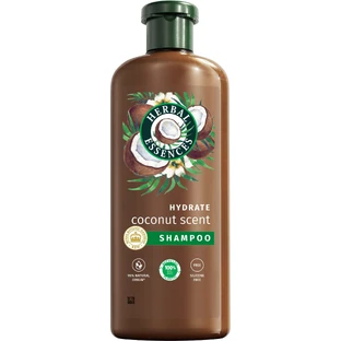 Herbal Essences Кокосовий ароматичний гідрат, șampon hidratant pentru păr uscat 350 мл