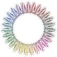 Invisibobble Power Magic Rainbow benzi de cauciuc 3 buc