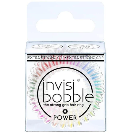 Invisibobble Power Magic Rainbow benzi de cauciuc 3 buc: ціни та характеристики