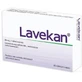 Лавекан 80 мг Dr. Willmar Lavekan, 28 капсул