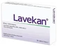 Лавекан 80 мг Dr. Willmar Lavekan, 28 капсул