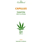 Шампунь проти грибка Cannaderm Capillus 150 мл: ціни та характеристики