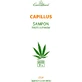 Шампунь проти грибка Cannaderm Capillus 150 мл