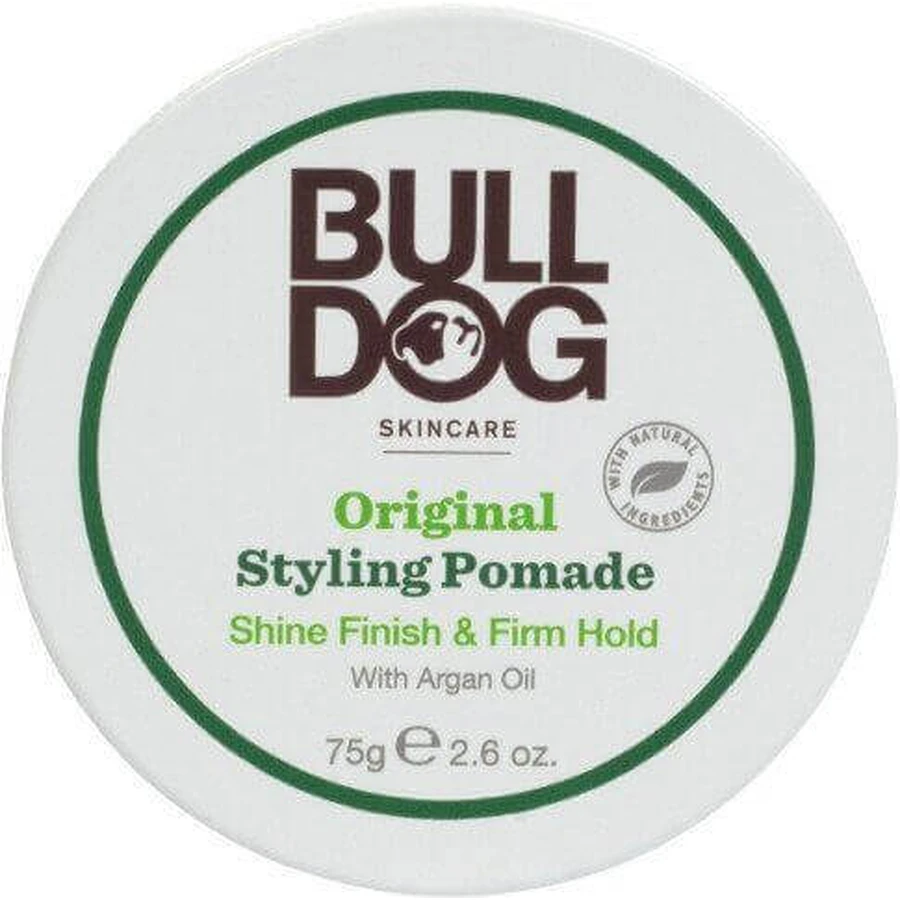 Помада для укладки Bulldog Styling Pomade Original 75 г: ціни та характеристики