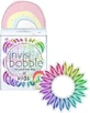 Invisibobble Copii curcubeu magic 3 buc
