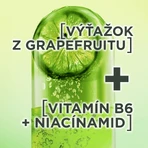 Garnier Fructis Strength & Shine șampon de întărire pentru tote tipurile de părără strălucire și rezistență, 1000 мл: ціни та характеристики
