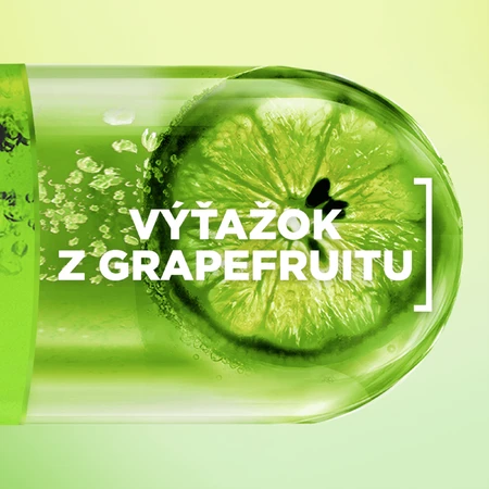 Garnier Fructis Strength & Shine șampon de întărire pentru tote tipurile de părără strălucire și rezistență, 1000 мл: ціни та характеристики