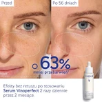 Caudalie Vinoperfect сыворотка для осветления пятен, 50 мл: цены и характеристики