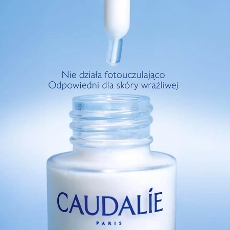 Caudalie Vinoperfect сыворотка для осветления пятен, 50 мл: цены и характеристики