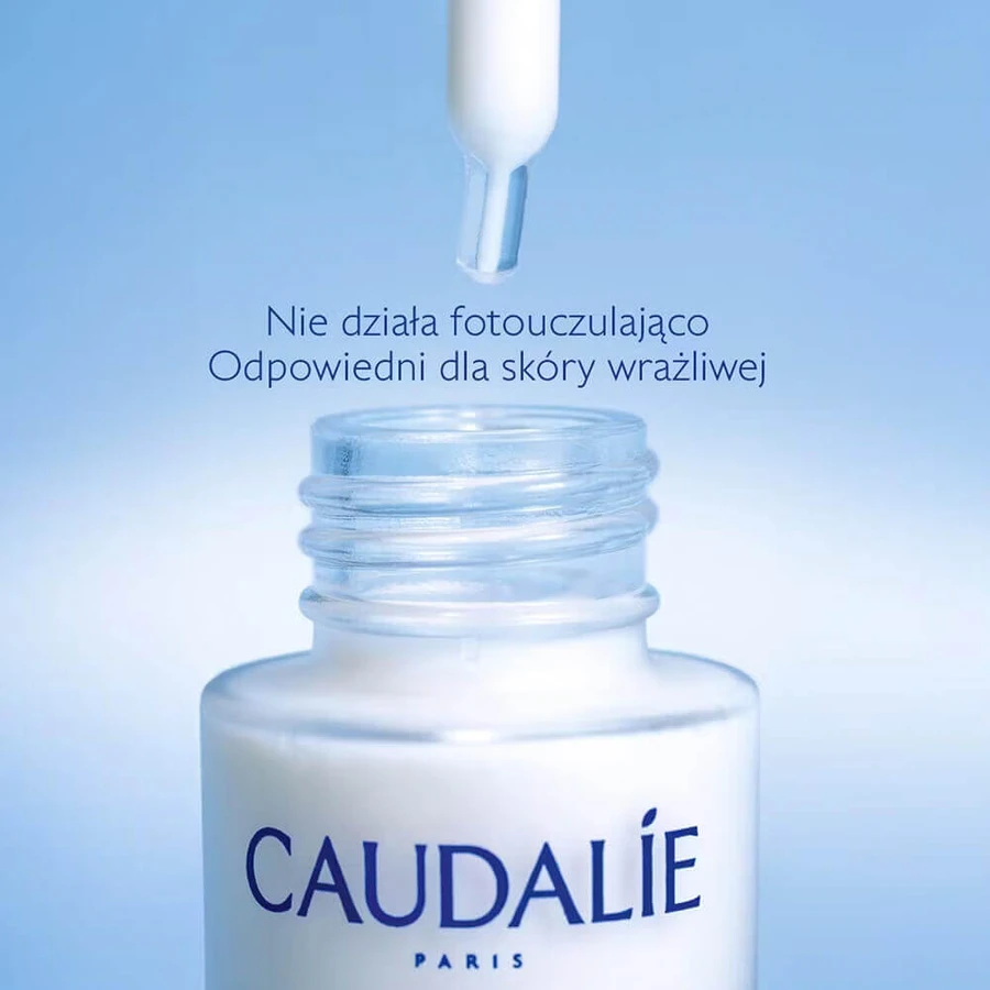 Caudalie Vinoperfect сыворотка для осветления пятен, 50 мл: цены и характеристики