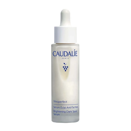 Caudalie Vinoperfect сыворотка для осветления пятен, 50 мл: цены и характеристики