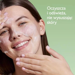 Caudalie Vinopure, очищающий гель для лица, для кожи, склонной к акне, 75 мл