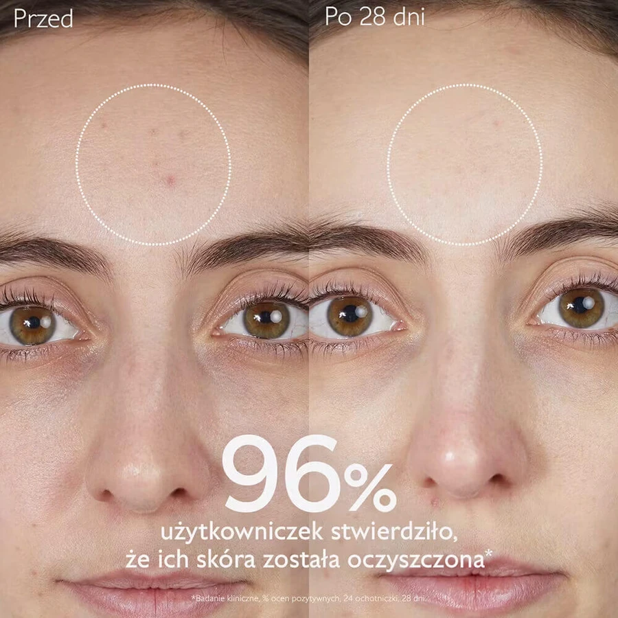 Caudalie Vinopure, гель для вмивання обличчя, що очищає, для шкіри, схильної до акне, 75 мл: ціни та характеристики