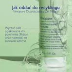 Caudalie Vinopure, гель для вмивання обличчя, що очищає, для шкіри, схильної до акне, 75 мл: ціни та характеристики