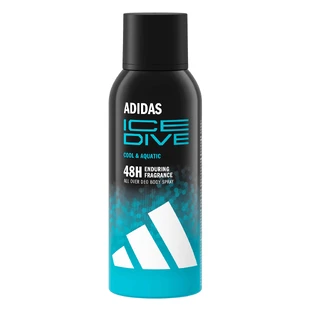 Adidas Men Ice Dive, дезодорант, спрей, 150 мл
