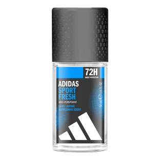 Adidas Men Sport Fresh, антиперспірант, роликовий, 50 мл