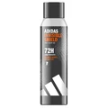 Adidas Men Invisible Shield, антиперспірант, спрей, 150 мл