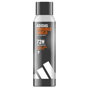 Adidas Men Invisible Shield, антиперспірант, спрей, 150 мл