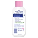 Bambino Kids, Гель для миття тіла та волосся 2-в-1, Bolek i Lolek i flamingo, від 1 року, 400 мл: ціни та характеристики