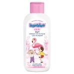 Bambino Kids, Гель для миття тіла та волосся 2-в-1, Bolek i Lolek i flamingo, від 1 року, 400 мл: ціни та характеристики