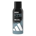 Adidas Men Dynamic Pulse, дезодорант, спрей, 150 мл
