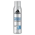 Adidas Men Fresh Endurance, антиперспірант, спрей, 150 мл