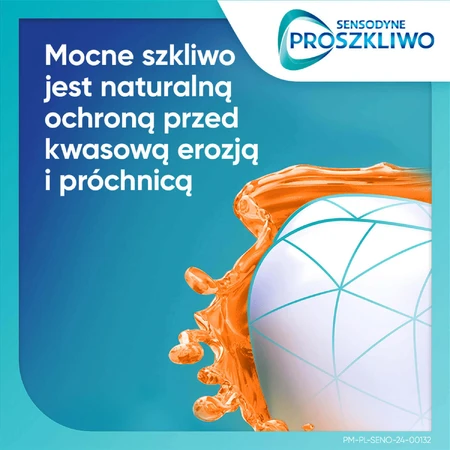 Sensodyne ProGlaze Ніжне відбілювання зубної пасти, 75 мл: ціни та характеристики