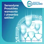 Sensodyne ProGlaze Ніжне відбілювання зубної пасти, 75 мл: ціни та характеристики