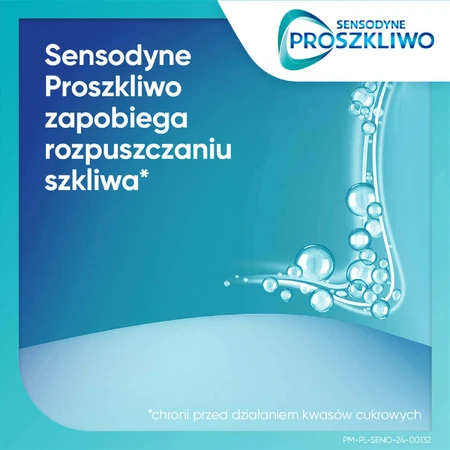 Sensodyne ProGlaze Ніжне відбілювання зубної пасти, 75 мл: ціни та характеристики