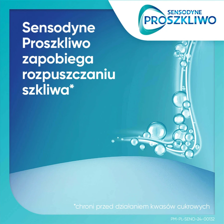 Sensodyne ProGlaze Ніжне відбілювання зубної пасти, 75 мл: ціни та характеристики