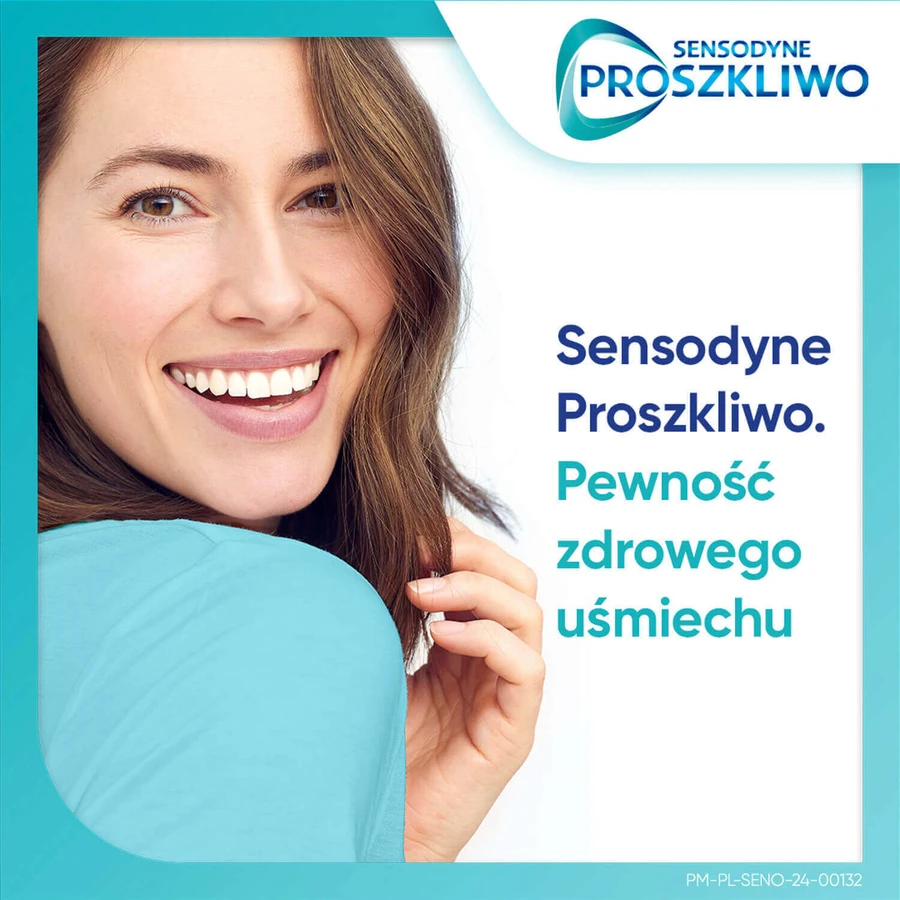 Sensodyne ProGlaze Ніжне відбілювання зубної пасти, 75 мл: ціни та характеристики